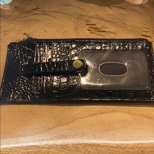 Brahmin Credit Card Wallet